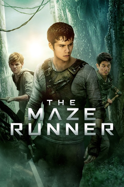 The Maze Runner on iTunes