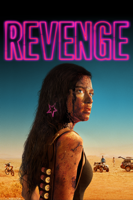 Coralie Fargeat - Revenge (2017) artwork