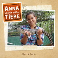 Anna und die wilden Tiere - Anna und die wilden Tiere, Staffel 2 artwork