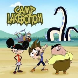 ‎Camp Lakebottom, Vol. 3 on iTunes