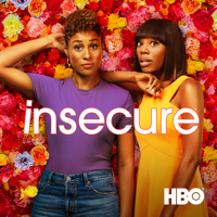 Insecure - Better-Like artwork