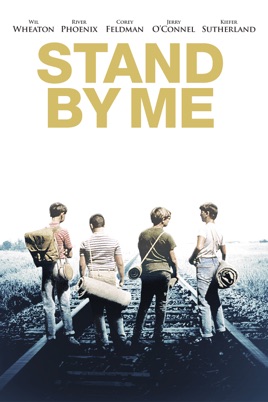 Stand By Me The Following