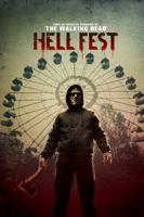 Gregory Plotkin - Hell Fest artwork