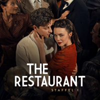 The Restaurant - The Restaurant, Staffel 1 artwork