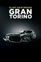 Unknown - Gran Torino artwork