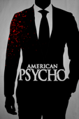 American Psycho (Uncut Version) cover