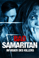 Dean Devlin - BAD SAMARITAN - IM VISIER DES KILLERS artwork