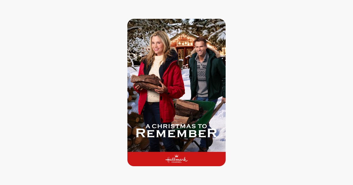 ‎A Christmas to Remember on iTunes