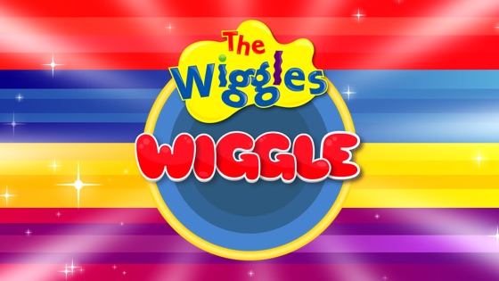 ‎The Wiggles, Wiggle Pop! on iTunes