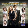 Friday Night Lights - Friday Night Lights: The Complete Series  artwork