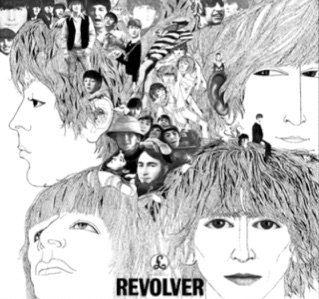 Revolver (Documentary)