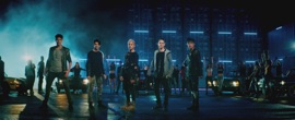 Sólo Yo CNCO Pop in Spanish Music Video 2018 New Songs Albums Artists Singles Videos Musicians Remixes Image