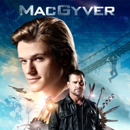 Macgyver Season 2 On Itunes