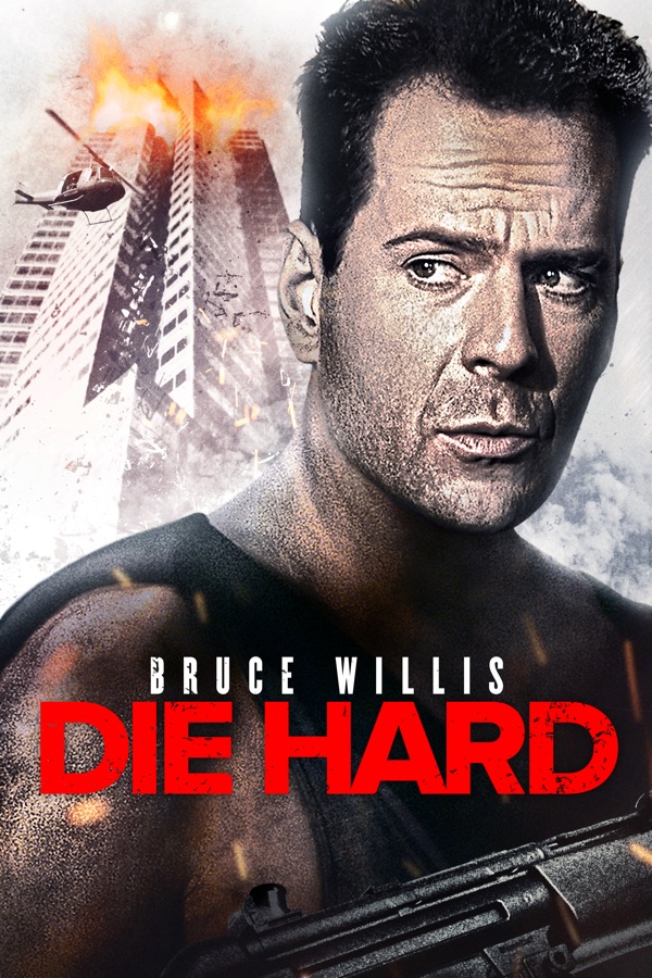 Die Hard wiki, synopsis, reviews, watch and download