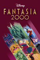 James Algar, Gaetan Brizzi & Paul Brizzi - Fantasia 2000 (Special Edition) artwork