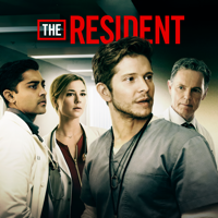 The Resident - The Resident, Season 1 artwork
