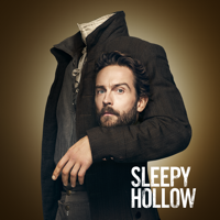 Sleepy Hollow - Das schweigende Mädchen artwork