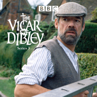 The Vicar of Dibley - The Vicar of Dibley, Series 3 artwork