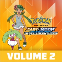 Télécharger Pokémon the Series: Sun and Moon – Ultra Adventures, Vol. 2 Episode 12