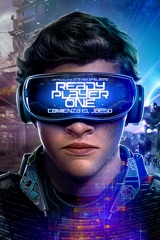 Ready Player One: Comienza el juego