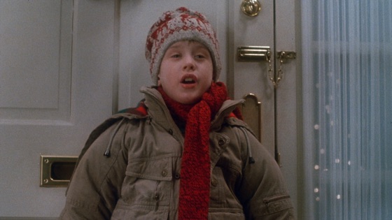 home alone 1990 download free