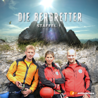 Die Bergretter (Die Bergwacht) - Die Bergretter (Die Bergwacht), Staffel 1 artwork