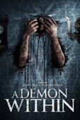 A Demon Within cover