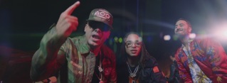 Me Niego (feat. Ozuna & Wisin)