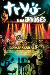 Reggae à coups d'cirque