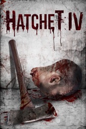 Hatchet IV