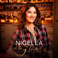 Nigella: At My Table Christmas Special - Nigella's Christmas Table artwork