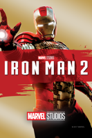 Jon Favreau - Iron Man 2 artwork