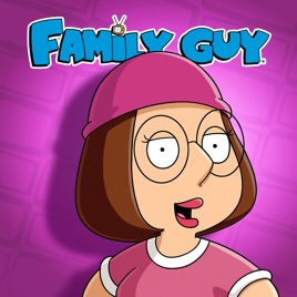 Family Guy Season 17 Stream