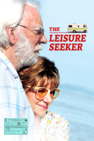 Paolo Virzi - The Leisure Seeker artwork