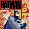 Batman: The Animated Series, Vol. 1 - Batman: The Animated Series