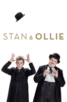 Jon S. Baird - Stan & Ollie artwork