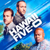 Hawaii Five-0 - Ke kanaka i ha'ule mai ka lewa mai  artwork