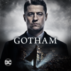 Gotham - Gotham, Season 5  artwork