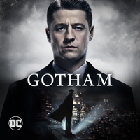Gotham - Gotham, Season 5 artwork