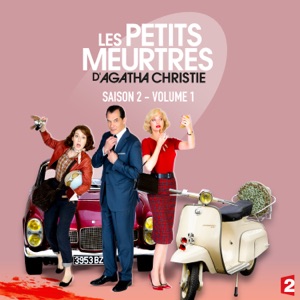 Les petits meurtres d'Agatha Christie, Saison 2, Vol. 1 - Episode 2