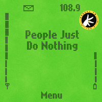 People Just Do Nothing - People Just Do Nothing, Series 5 artwork
