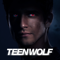 Teen Wolf - Teen Wolf, Season 6 artwork