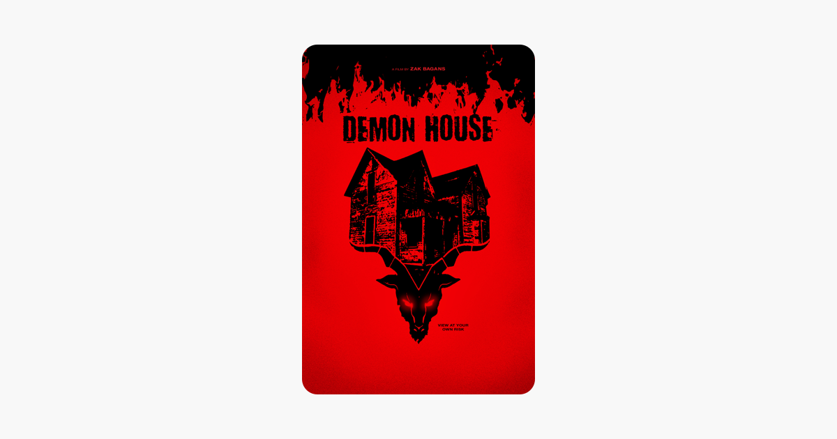 demon house documentary free online