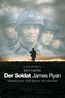 Steven Spielberg - Der Soldat James Ryan artwork