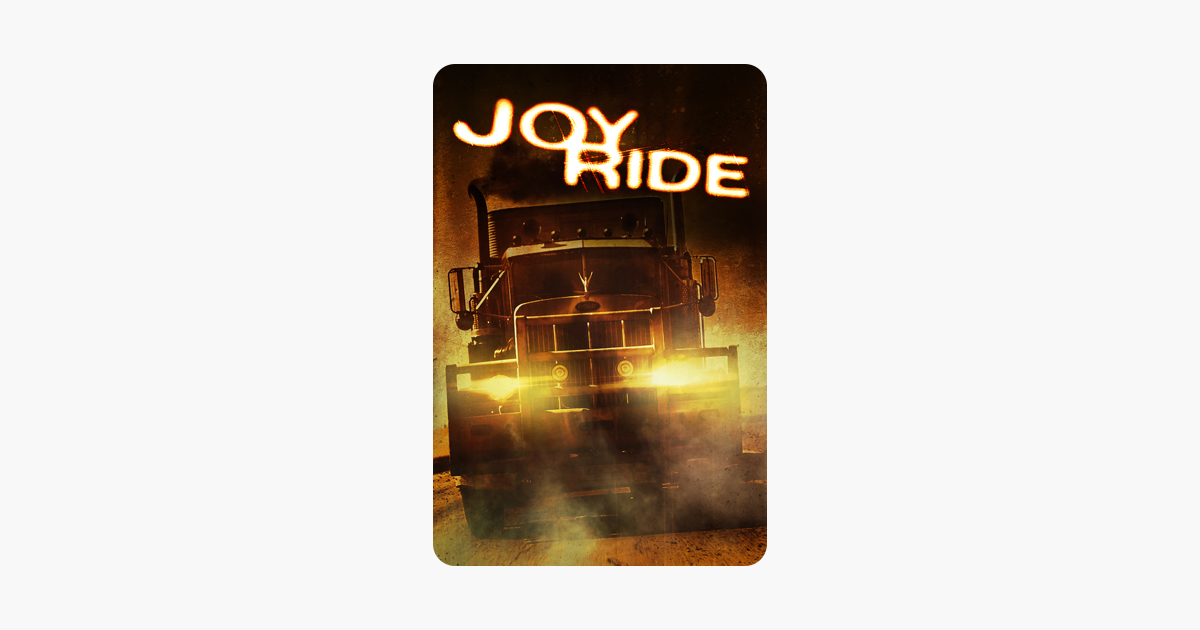 ‎Joy Ride on iTunes