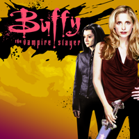 Buffy the Vampire Slayer - Buffy the Vampire Slayer, Season 6 artwork