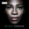 Being Serena - Being Serena  artwork