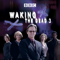 Waking the Dead - Waking the Dead, Series 3 artwork