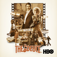 The Deuce - Show and Prove artwork
