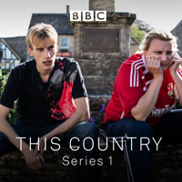 This Country - This Country, Series 1 artwork